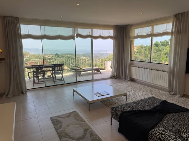 3 slaapkamer Villa te koop in Platja d'Aro, Castell-Platja d'Aro met zwembad - € 978.000 (Ref: 4725528)