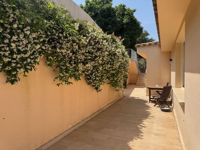 3 slaapkamer Villa te koop in Platja d'Aro, Castell-Platja d'Aro met zwembad - € 978.000 (Ref: 4725528)