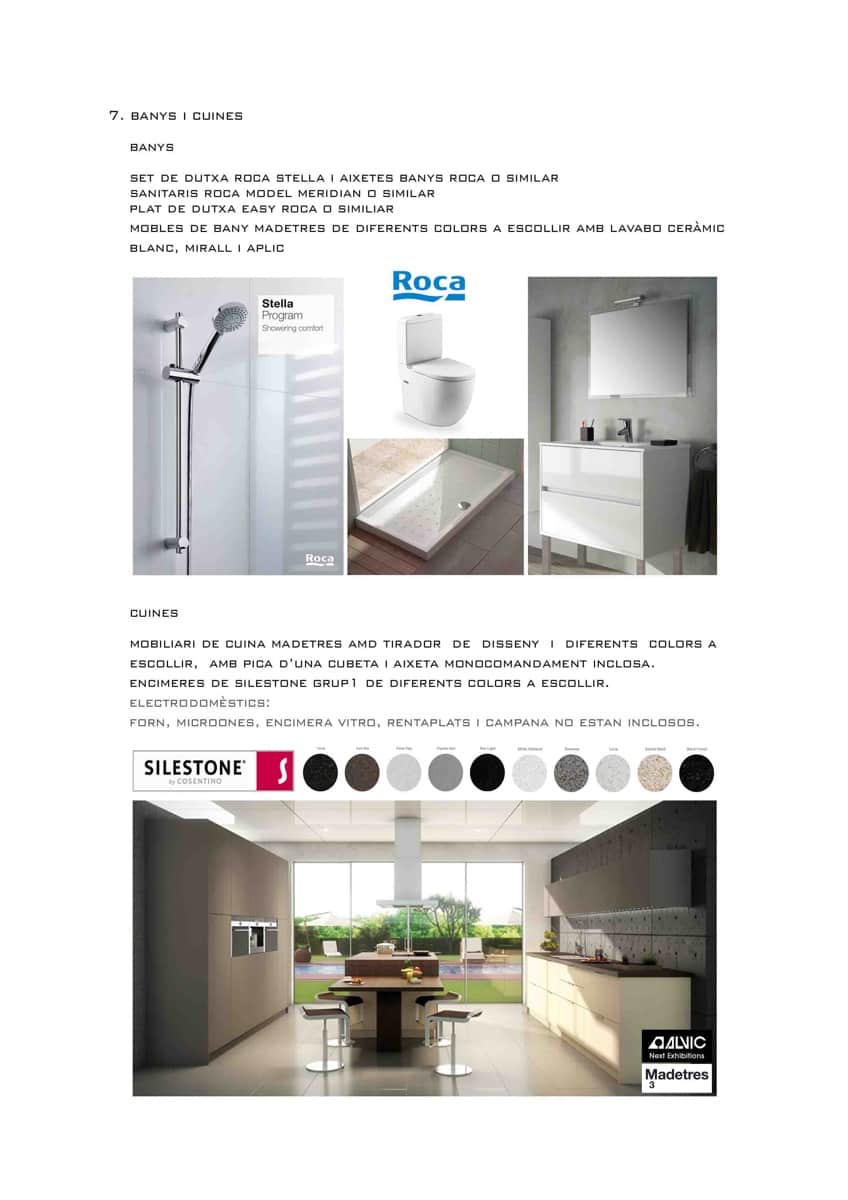 3 soveværelse Villa til salg i Santa Cristina d'Aro - € 340.000 (Ref: 6664163)