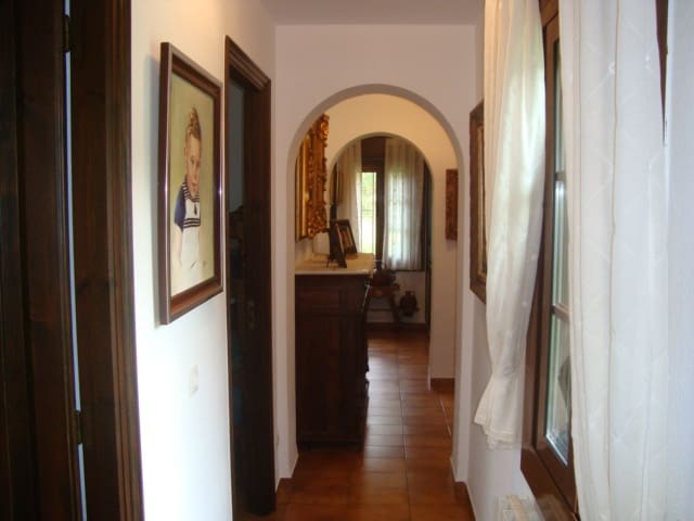 4 soveværelse Finca/Landehus til salg i Santa Cristina d'Aro med swimmingpool - € 1.350.000 (Ref: 6877338)