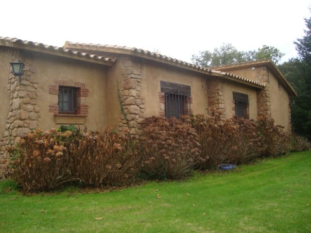 4 quarto Quinta/Casa Rural para venda em Santa Cristina d'Aro com piscina - 1 350 000 € (Ref: 6877338)