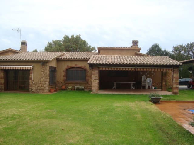 4 quarto Quinta/Casa Rural para venda em Santa Cristina d'Aro com piscina - 1 350 000 € (Ref: 6877338)
