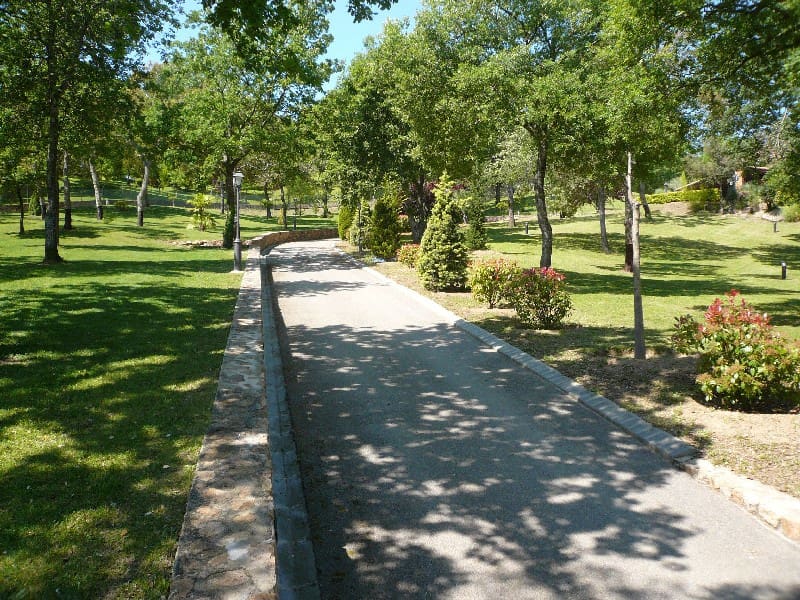 4 soveværelse Finca/Landehus til salg i Santa Cristina d'Aro med swimmingpool - € 1.350.000 (Ref: 6877338)