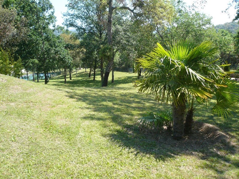 4 soveværelse Finca/Landehus til salg i Santa Cristina d'Aro med swimmingpool - € 1.350.000 (Ref: 6877338)