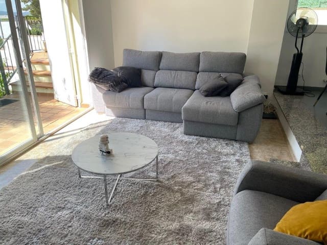 3 makuuhuone Rivitalo vuokrattavana paikassa Castell-Platja d'Aro mukana uima-altaan - 6 215 € (Ref: 7271071)