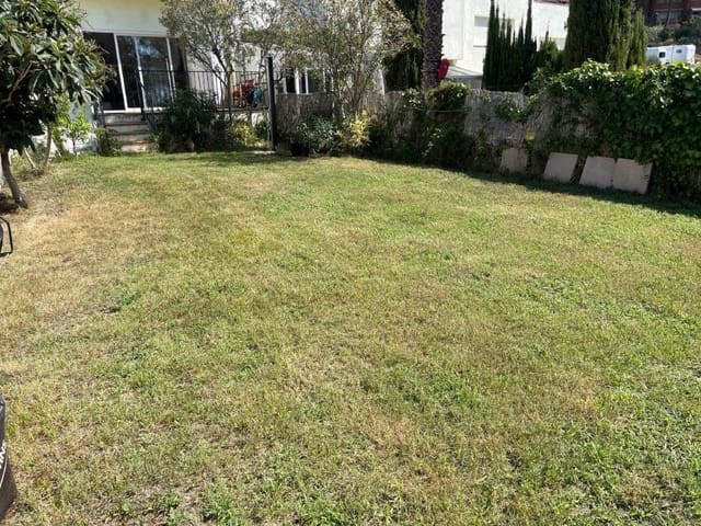 3 makuuhuone Rivitalo vuokrattavana paikassa Castell-Platja d'Aro mukana uima-altaan - 6 215 € (Ref: 7271071)