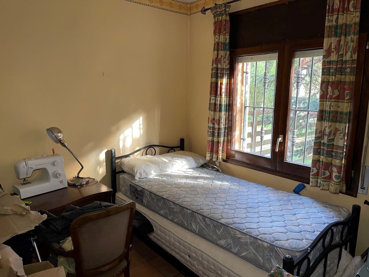 4 makuuhuone Huvila myytävänä paikassa Santa Cristina d'Aro mukana uima-altaan 
autotalli - 489 000 € (Ref: 7290471)