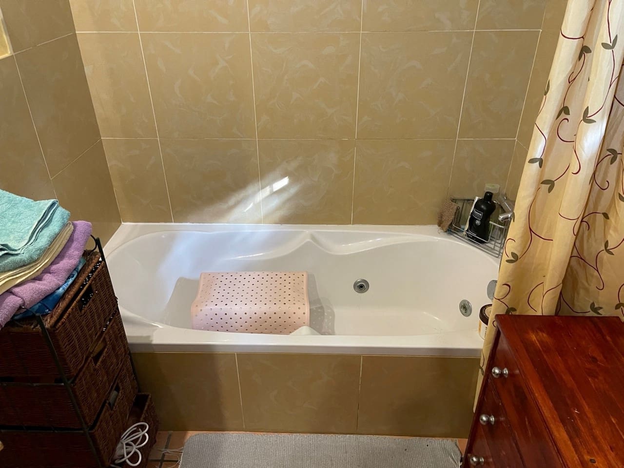 4 makuuhuone Huvila myytävänä paikassa Santa Cristina d'Aro mukana uima-altaan 
autotalli - 489 000 € (Ref: 7290471)