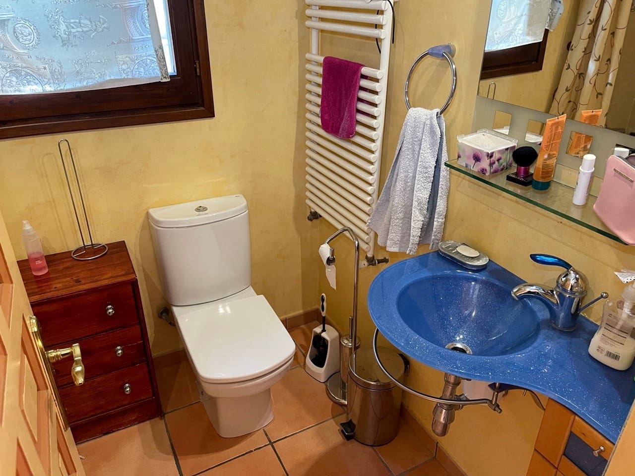 4 makuuhuone Huvila myytävänä paikassa Santa Cristina d'Aro mukana uima-altaan 
autotalli - 489 000 € (Ref: 7290471)