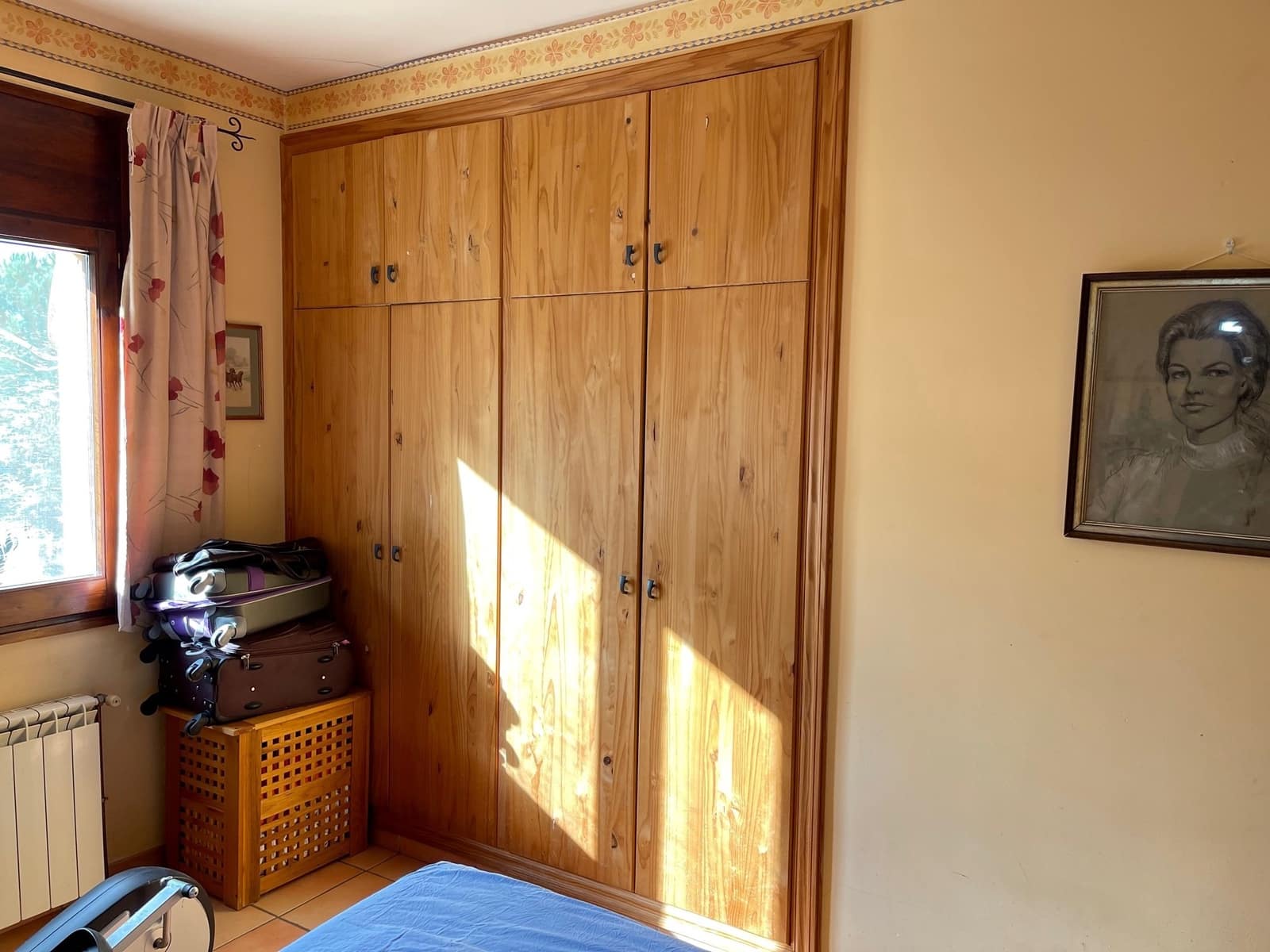 4 makuuhuone Huvila myytävänä paikassa Santa Cristina d'Aro mukana uima-altaan 
autotalli - 489 000 € (Ref: 7290471)