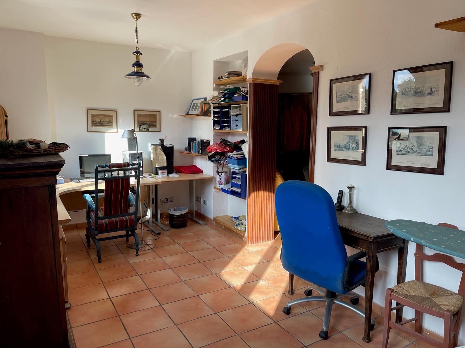 4 makuuhuone Huvila myytävänä paikassa Santa Cristina d'Aro mukana uima-altaan 
autotalli - 489 000 € (Ref: 7290471)