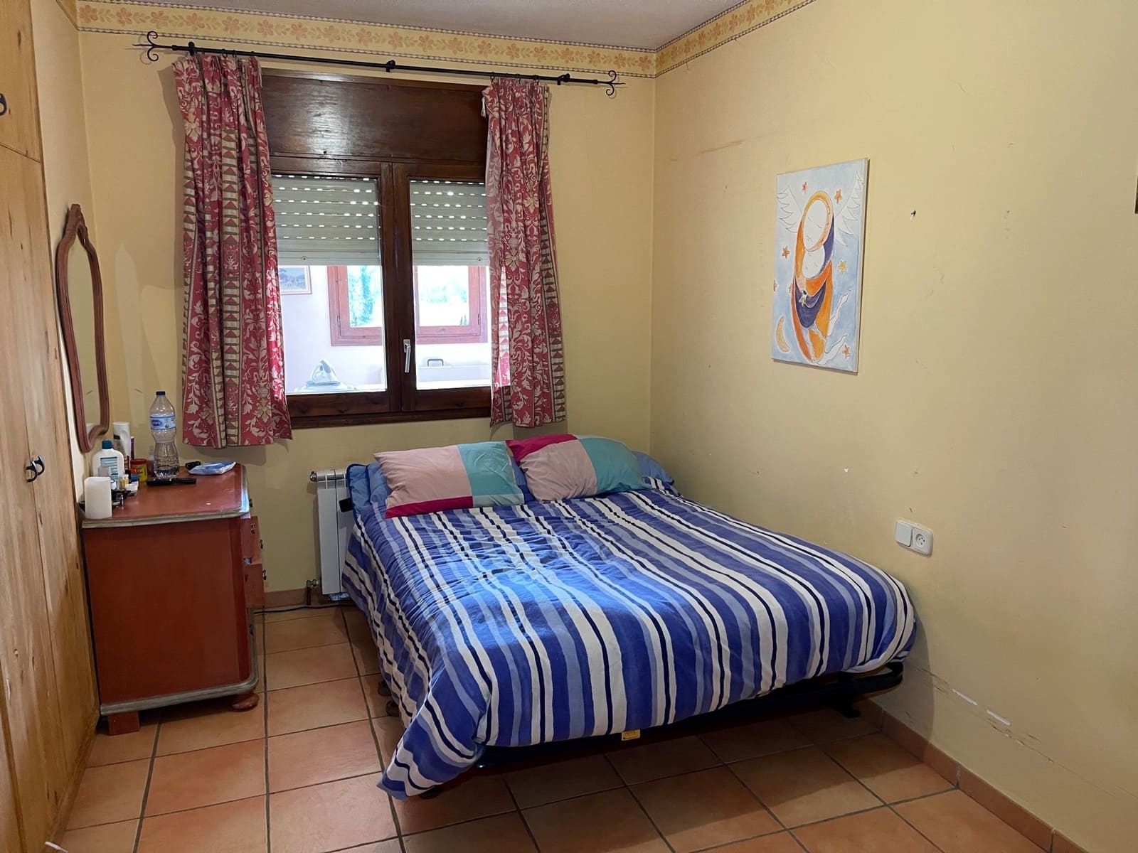 4 makuuhuone Huvila myytävänä paikassa Santa Cristina d'Aro mukana uima-altaan 
autotalli - 489 000 € (Ref: 7290471)