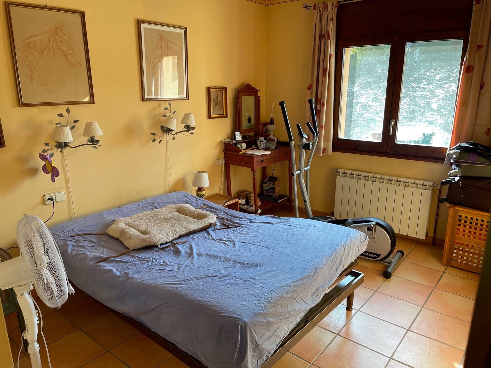 4 makuuhuone Huvila myytävänä paikassa Santa Cristina d'Aro mukana uima-altaan 
autotalli - 489 000 € (Ref: 7290471)