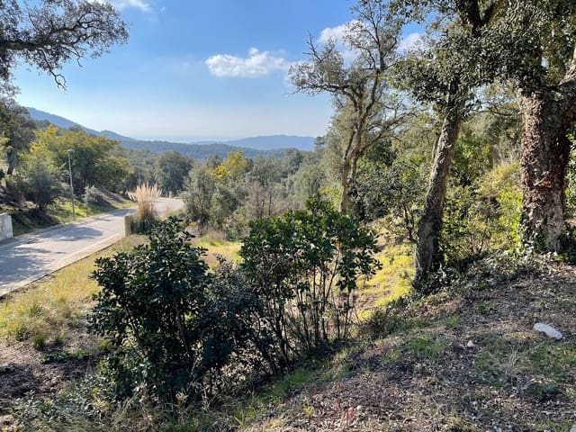 Terreno Não Urbanizado para venda em Llagostera - 49 000 € (Ref: 7403890)