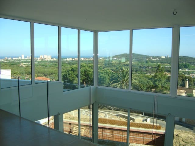 4 soveværelse Villa til salg i Castell-Platja d'Aro med swimmingpool garage - € 1.850.000 (Ref: 7580831)