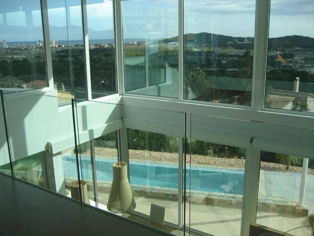 4 soveværelse Villa til salg i Castell-Platja d'Aro med swimmingpool garage - € 1.850.000 (Ref: 7580831)