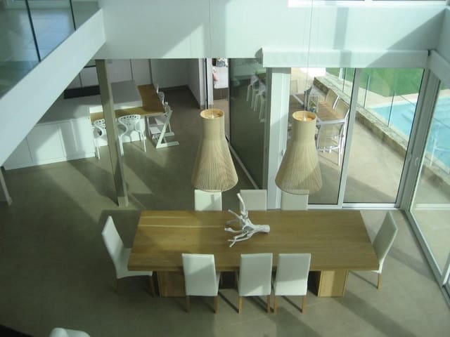 4 camera da letto Villa in vendita in Castell-Platja d'Aro con piscina garage - 1.850.000 € (Rif: 7580831)