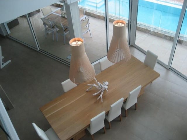 4 camera da letto Villa in vendita in Castell-Platja d'Aro con piscina garage - 1.850.000 € (Rif: 7580831)