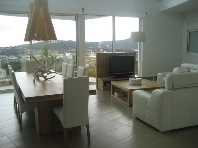 4 camera da letto Villa in vendita in Castell-Platja d'Aro con piscina garage - 1.850.000 € (Rif: 7580831)