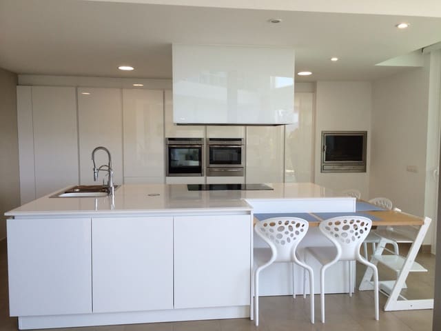 4 camera da letto Villa in vendita in Castell-Platja d'Aro con piscina garage - 1.850.000 € (Rif: 7580831)