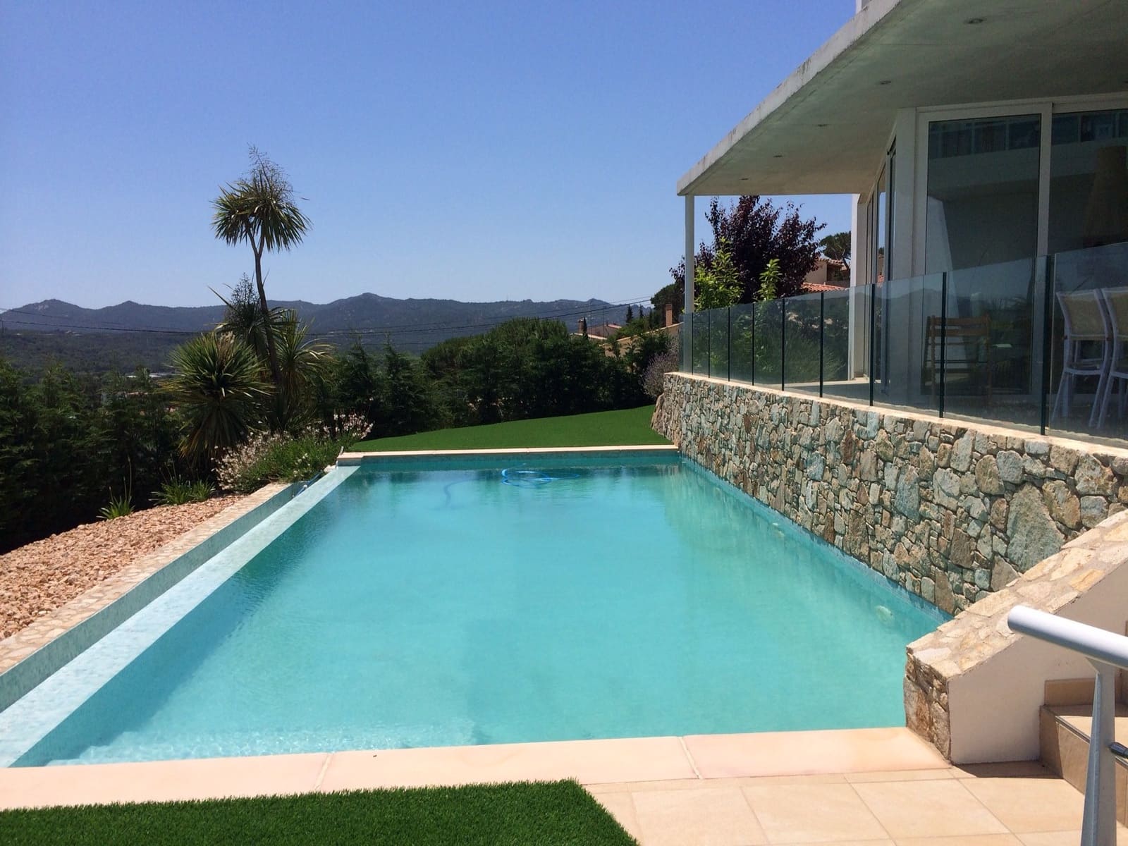 4 soveværelse Villa til salg i Castell-Platja d'Aro med swimmingpool garage - € 1.850.000 (Ref: 7580831)