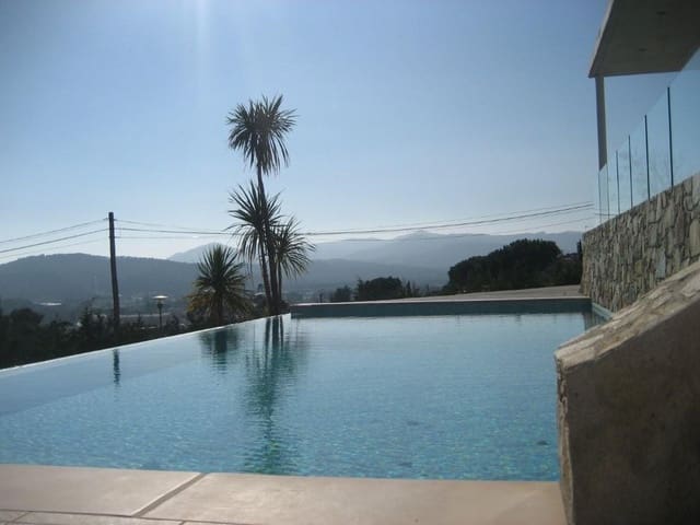 4 quarto Moradia para venda em Castell d'Aro, Castell-Platja d'Aro com piscina garagem - 1 850 000 € (Ref: 7580831)
