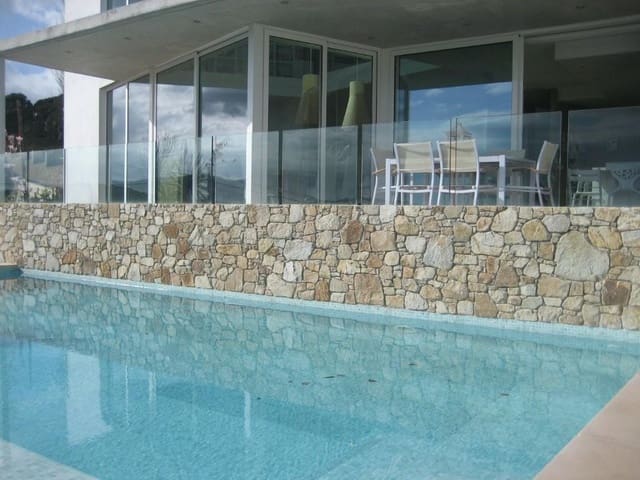 4 quarto Moradia para venda em Castell d'Aro, Castell-Platja d'Aro com piscina garagem - 1 850 000 € (Ref: 7580831)