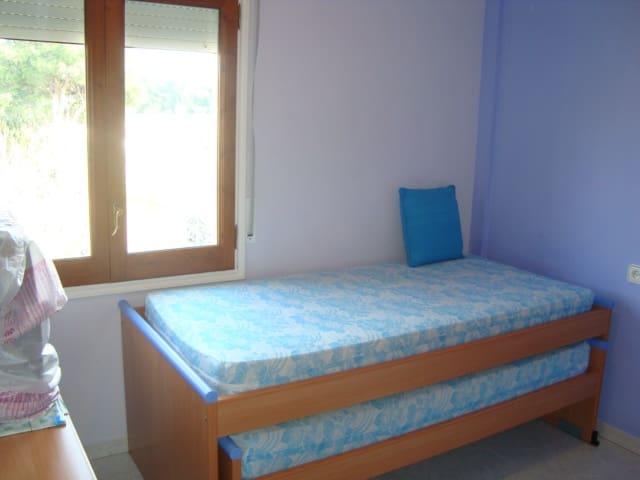 4 soveværelse Rækkehus til salg i Palafrugell - € 389.000 (Ref: 7644629)