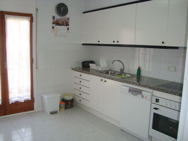 4 soverom Rekkehus til salgs i Palafrugell - € 389 000 (Ref: 7644629)