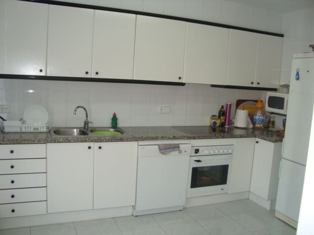 4 soverom Rekkehus til salgs i Palafrugell - € 389 000 (Ref: 7644629)