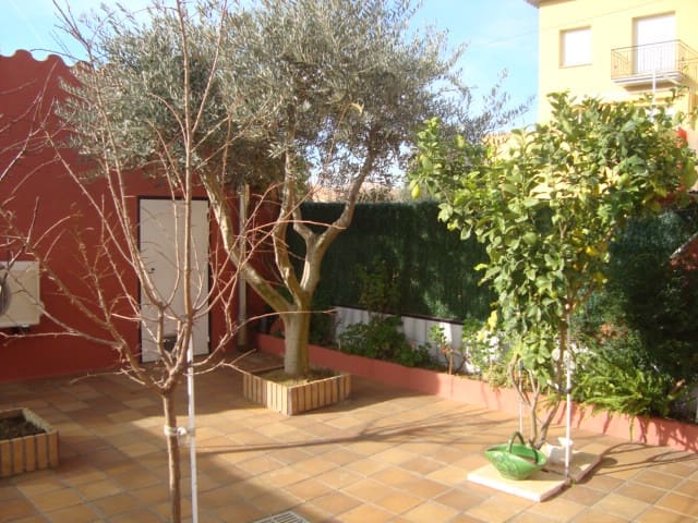 4 soveværelse Rækkehus til salg i Palafrugell - € 389.000 (Ref: 7644629)