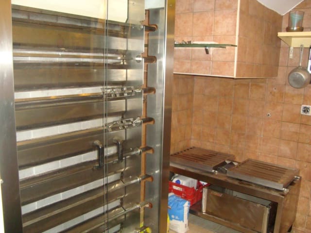 4 soveværelse Rækkehus til salg i Palafrugell - € 389.000 (Ref: 7644629)