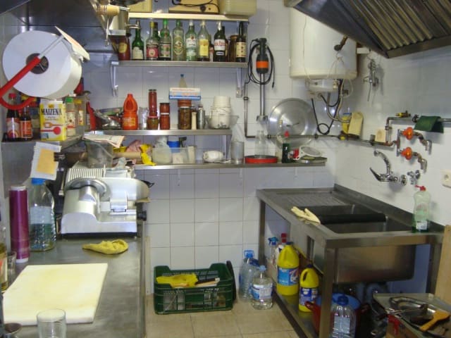 4 soveværelse Rækkehus til salg i Palafrugell - € 389.000 (Ref: 7644629)