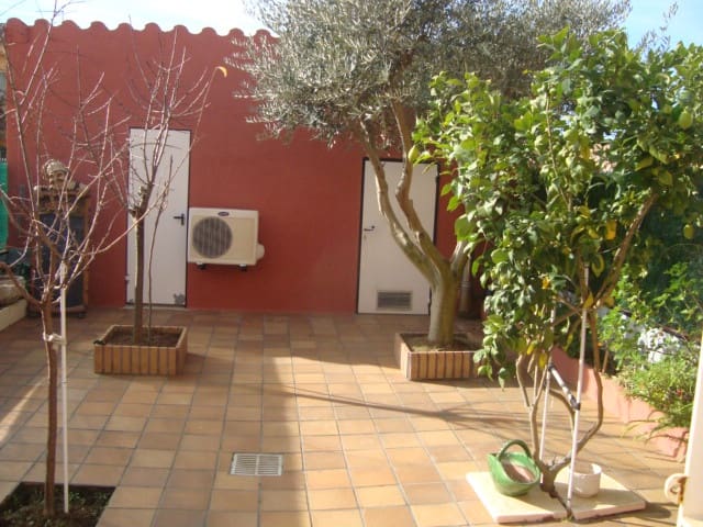 4 soveværelse Rækkehus til salg i Palafrugell - € 389.000 (Ref: 7644629)