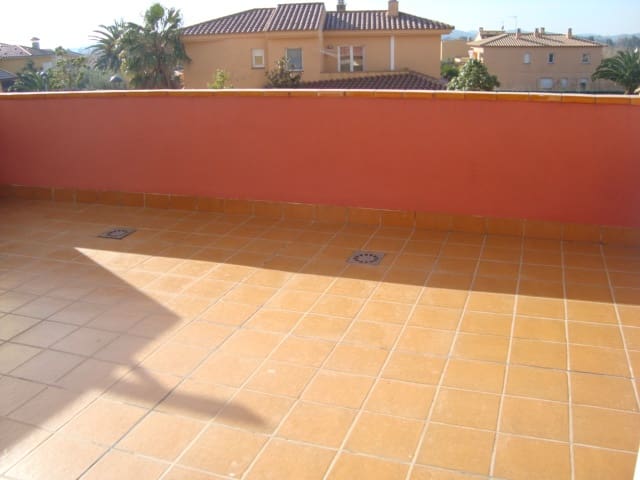 4 soverom Rekkehus til salgs i Palafrugell - € 389 000 (Ref: 7644629)