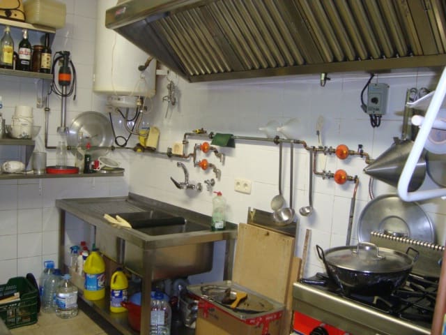 4 soveværelse Rækkehus til salg i Palafrugell - € 389.000 (Ref: 7644629)