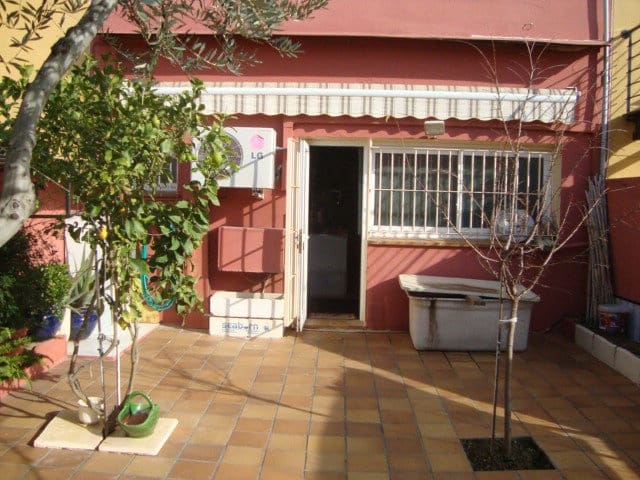 4 soveværelse Rækkehus til salg i Palafrugell - € 389.000 (Ref: 7644629)