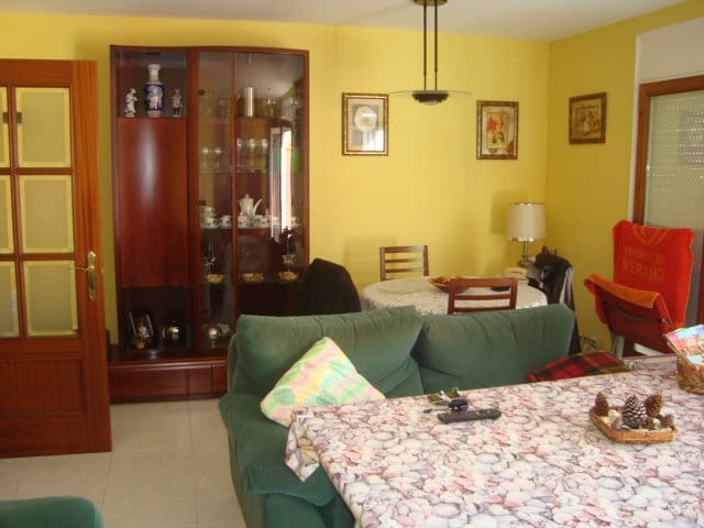 4 soveværelse Rækkehus til salg i Palafrugell - € 389.000 (Ref: 7644629)