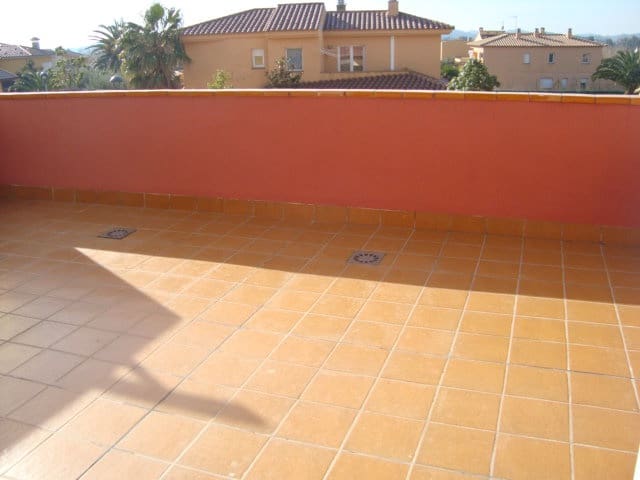 4 soveværelse Rækkehus til salg i Palafrugell - € 389.000 (Ref: 7644629)