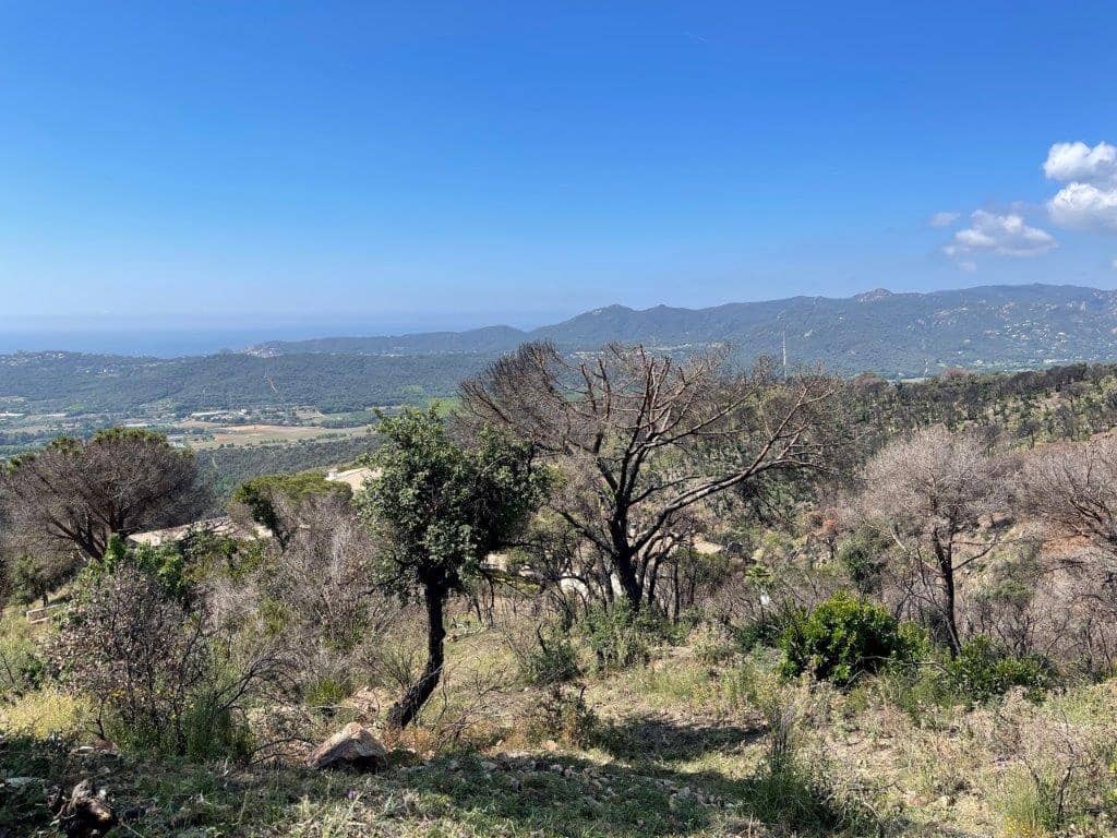 Quinta/Casa Rural para venda em Castell-Platja d'Aro - 375 000 € (Ref: 7651042)