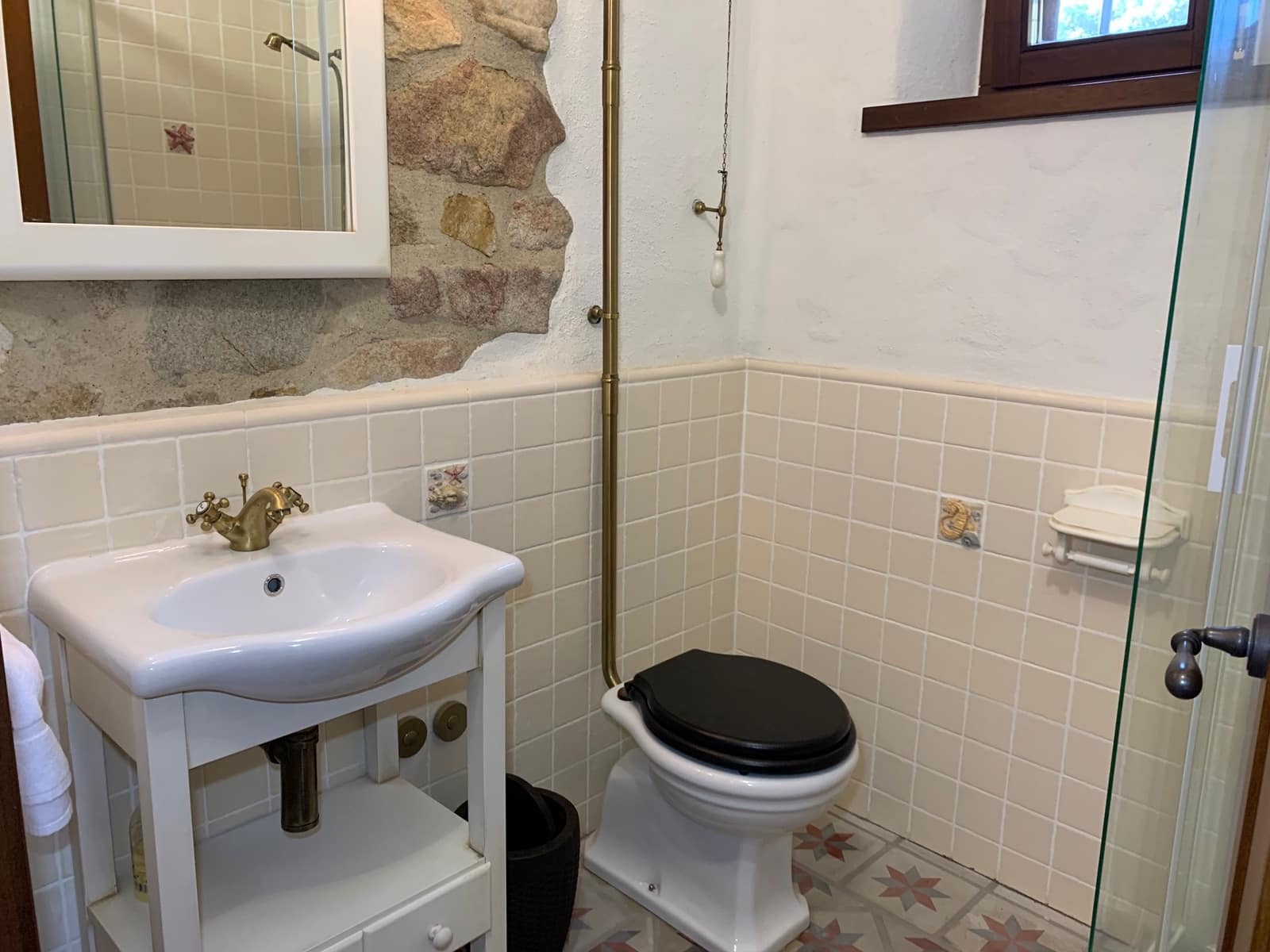 5 soveværelse Finca/Landehus til salg i Santa Cristina d'Aro med swimmingpool - € 2.250.000 (Ref: 7801203)