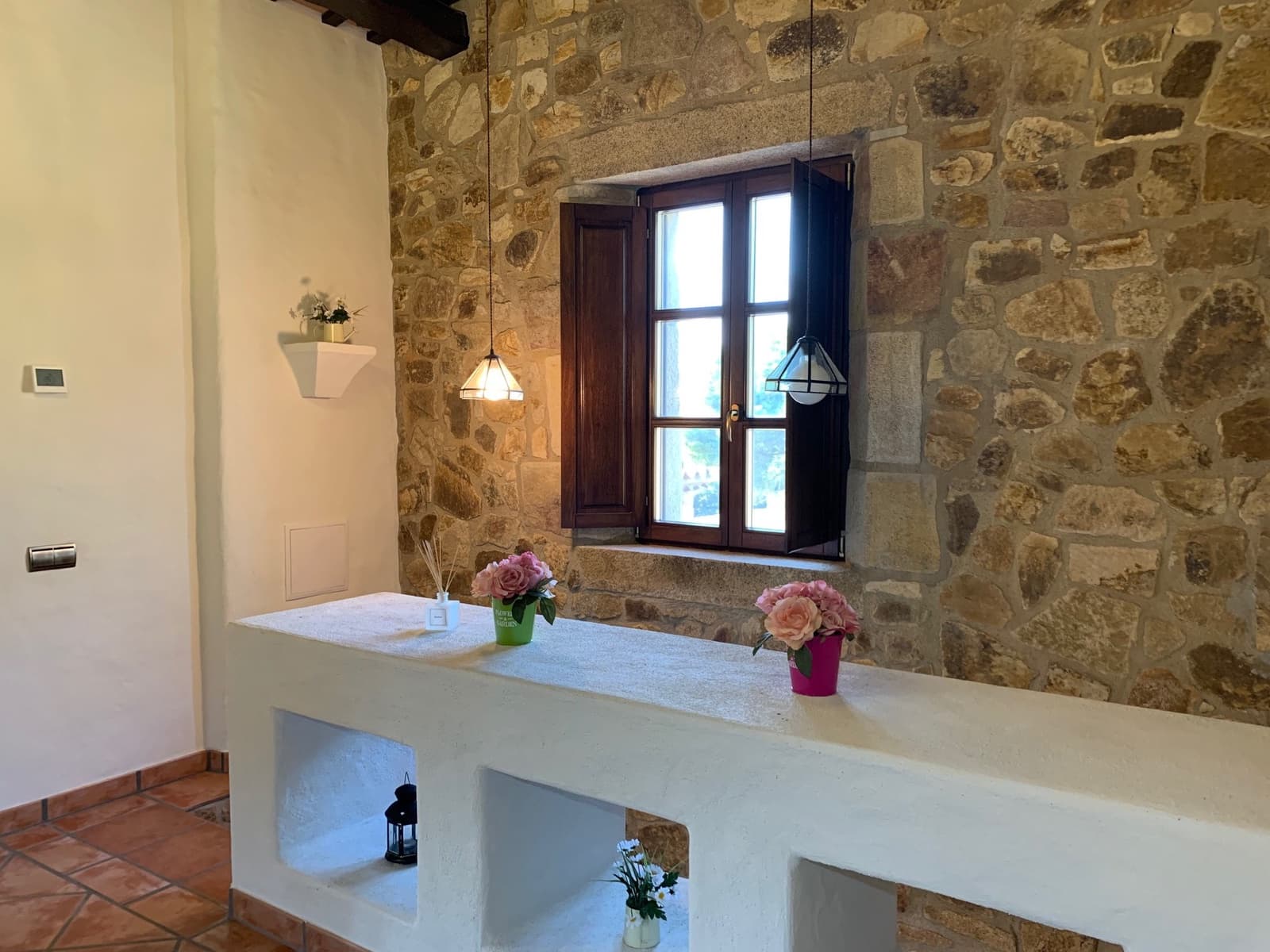 5 soveværelse Finca/Landehus til salg i Santa Cristina d'Aro med swimmingpool - € 2.250.000 (Ref: 7801203)