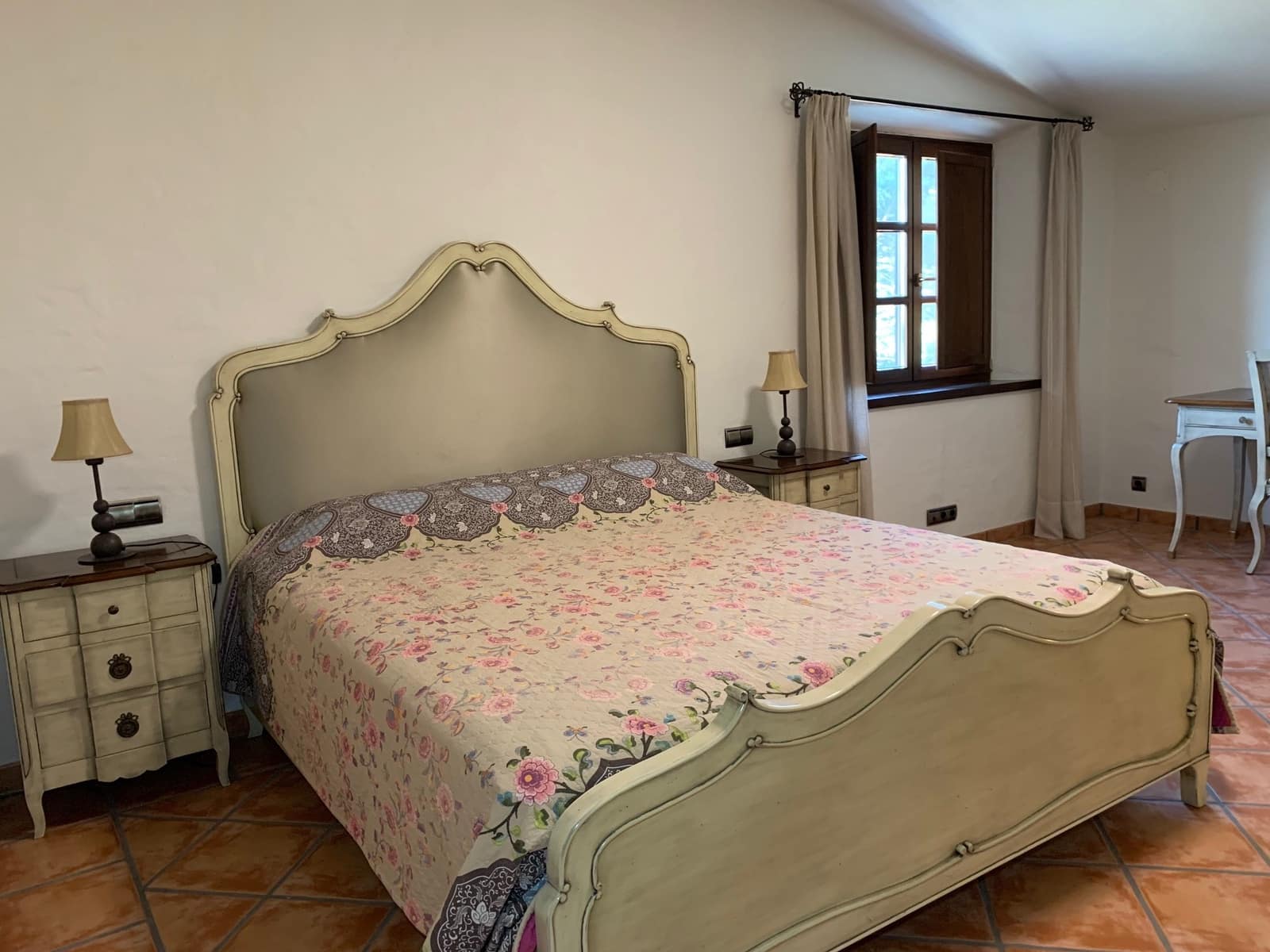 5 soveværelse Finca/Landehus til salg i Santa Cristina d'Aro med swimmingpool - € 2.250.000 (Ref: 7801203)