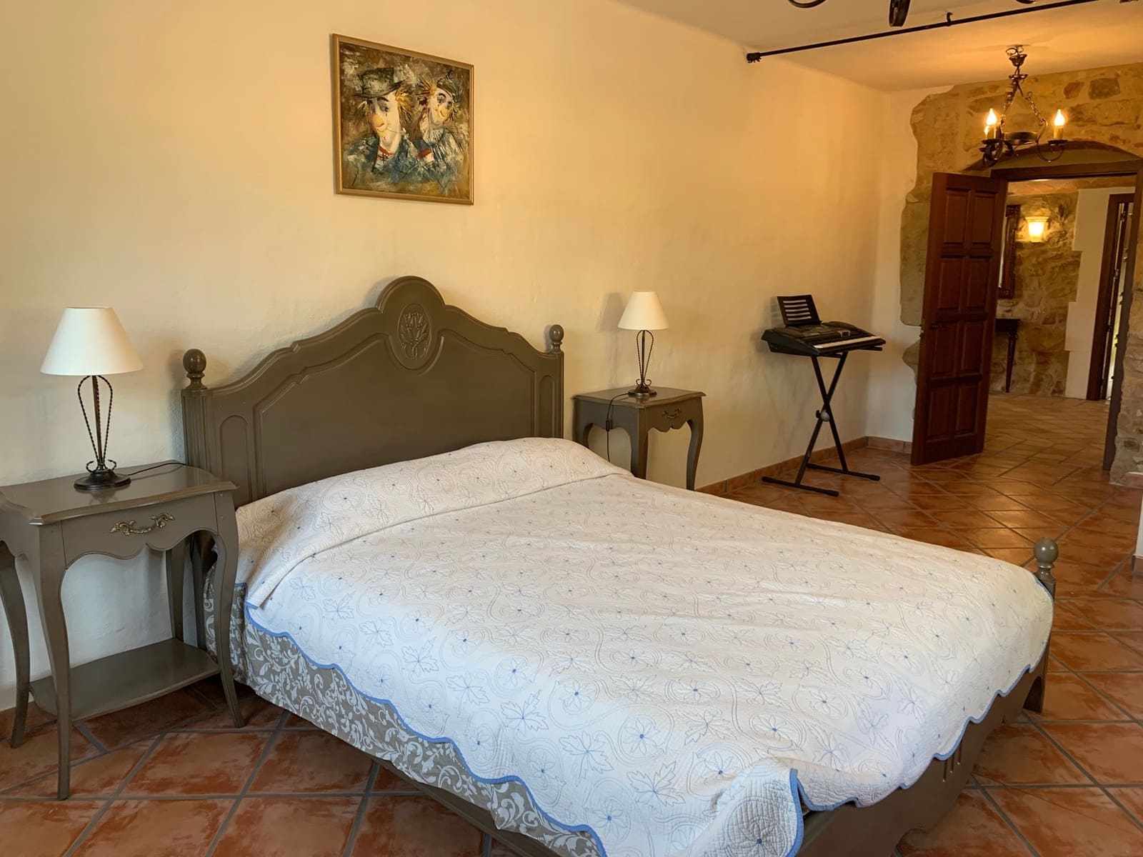 5 soveværelse Finca/Landehus til salg i Santa Cristina d'Aro med swimmingpool - € 2.250.000 (Ref: 7801203)