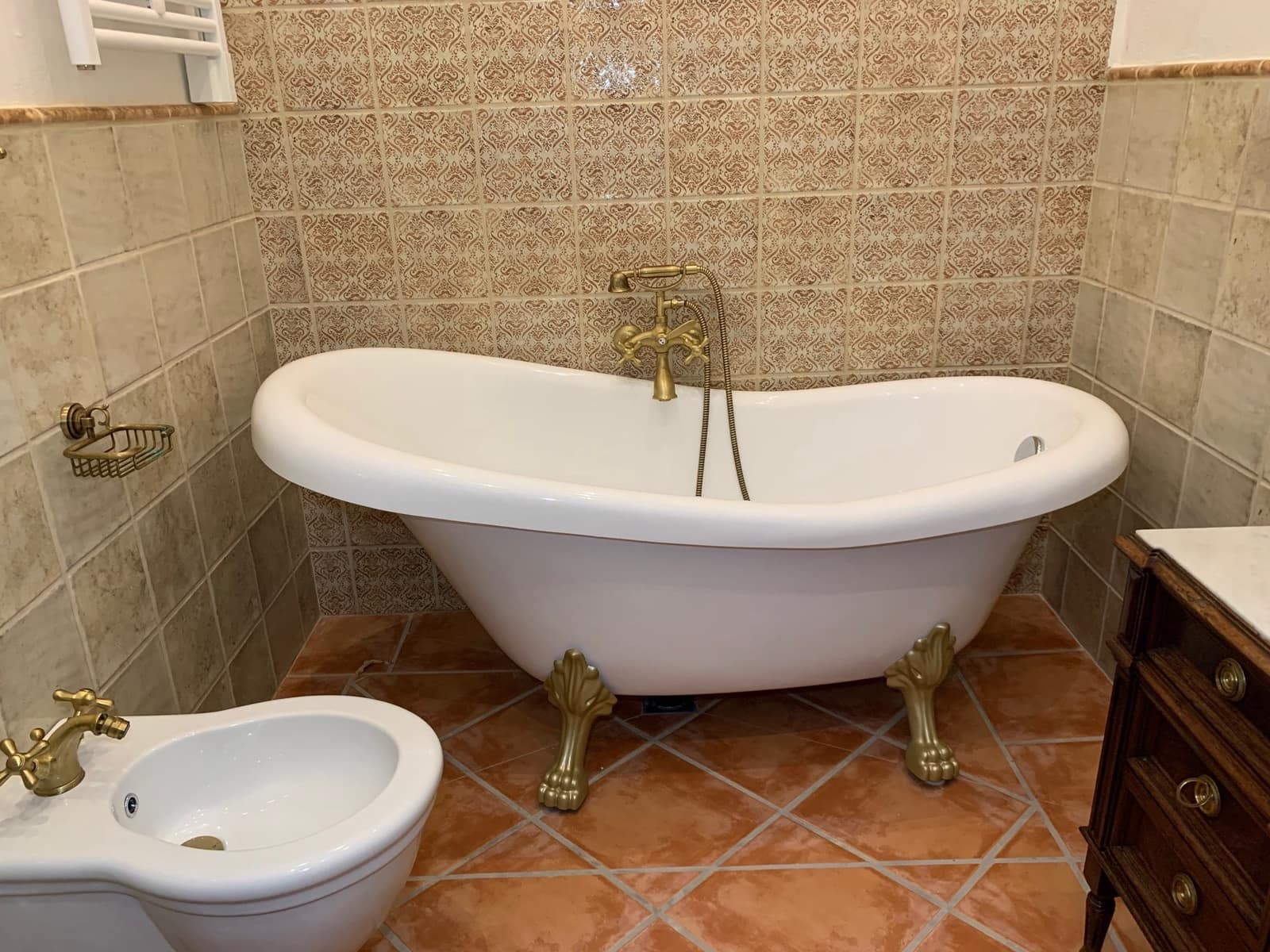 5 soveværelse Finca/Landehus til salg i Santa Cristina d'Aro med swimmingpool - € 2.250.000 (Ref: 7801203)