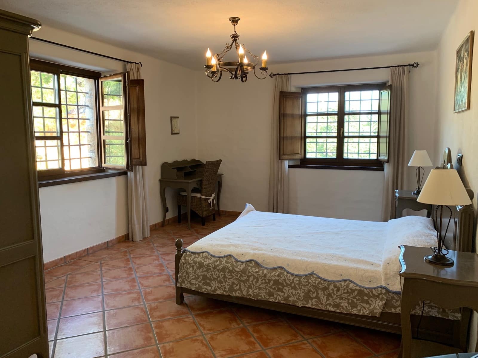 5 soveværelse Finca/Landehus til salg i Santa Cristina d'Aro med swimmingpool - € 2.250.000 (Ref: 7801203)