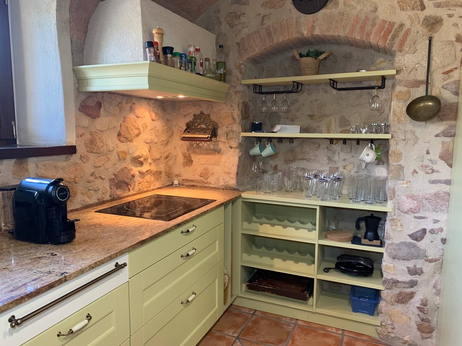 5 soveværelse Finca/Landehus til salg i Santa Cristina d'Aro med swimmingpool - € 2.250.000 (Ref: 7801203)