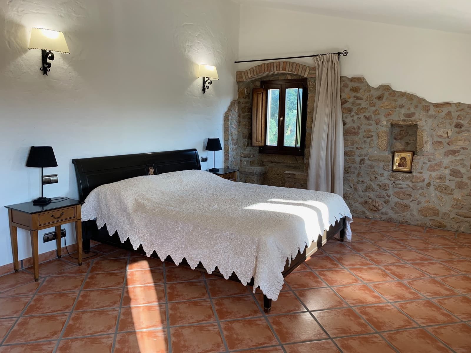 5 soveværelse Finca/Landehus til salg i Santa Cristina d'Aro med swimmingpool - € 2.250.000 (Ref: 7801203)