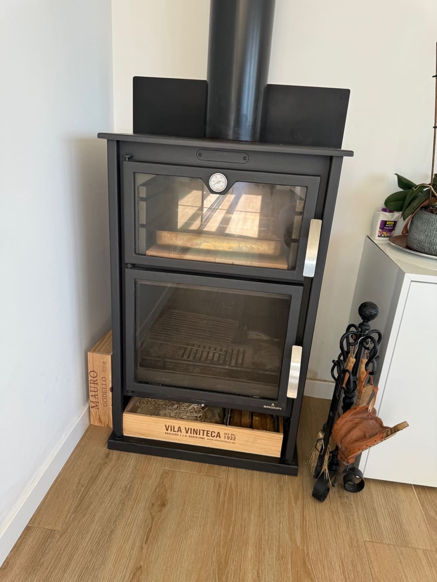 4 sovrum Villa till salu i Calonge i Sant Antoni med pool - 1 495 000 € (Ref: 8092926)