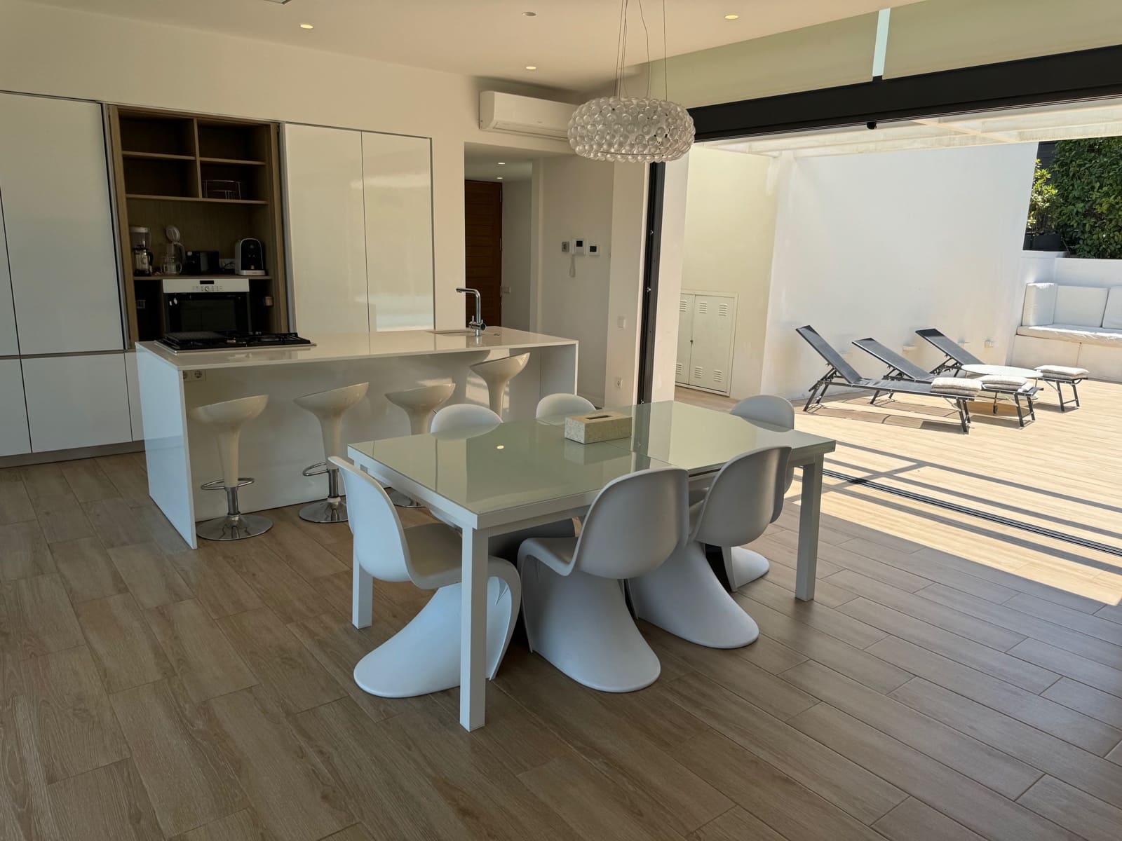 4 sovrum Villa till salu i Calonge i Sant Antoni med pool - 1 495 000 € (Ref: 8092926)